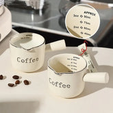Ceramic Measuring Cup